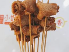 -小妖君串捞火锅(黄屯店)