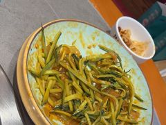 -灶座小锅烀饼·铁锅炖(道里店)