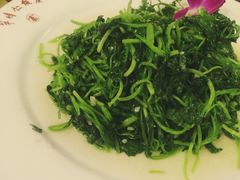 -牟传仁饭庄(星海店)