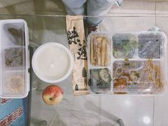 -鹈鹕素食餐厅自助餐部(正阳街店)