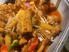 -蛙来哒(正荣财富店)