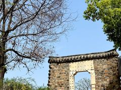 -张公山寨景区