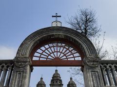 -王府井天主教堂