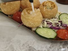 -清真·AL-JANNAT 佳纳特餐厅(狮子桥店)