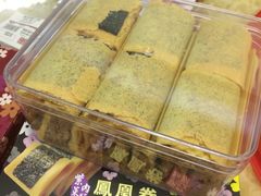 -钜记手信(威尼斯人K12店)