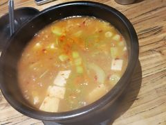 -京玉菲饭店(李村店)