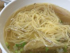 -百福麵家(新馬路店)