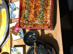 鳗鱼饭-伊茉家的烤肉店(勒泰中心店)