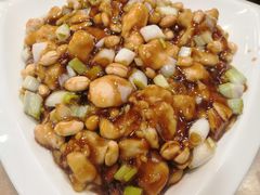 -吴记百姓菜馆·北京菜·烤鸭(故宫店)