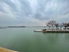 -金鸡湖景区