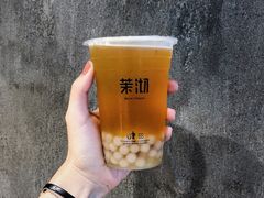 -茉沏(光启城店)