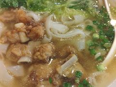 -沙河粉村·国家非遗传承(云台店)