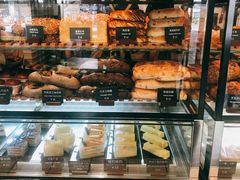 -81bakery(关山路店)