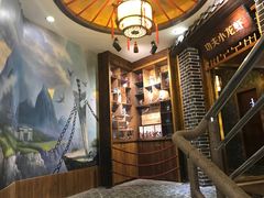 -功夫小龙虾·烧烤·江湖菜(金沙洲店)