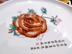 北京牡丹烤鸭-京味斋·北京烤鸭(北京南站洋桥店)