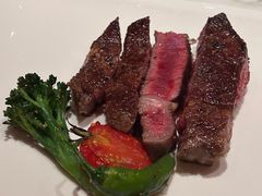 -ZHAO赵·牛扒坊(万象城店)
