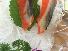 -花漫里日式餐厅(刺桐店)