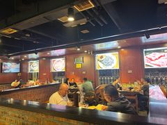 -義聚德·清真铜锅涮羊肉·烧烤(河东店)