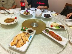 -阿英煲(凉城路店)