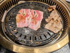 -杨记齐齐哈尔烤肉(五莲路店)