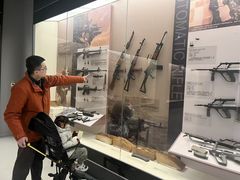 -轻武器博物馆