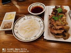 -清真·玛丽亚新疆菜主题餐厅(浙江中路店)
