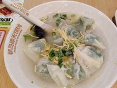 -琴岛顺天馄饨(漳州二路店)