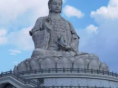 -东莞观音山旅游风景区