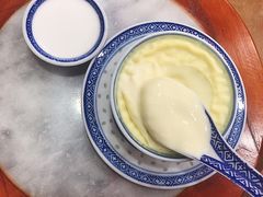 招牌双皮奶-捷信牛奶甜品世家(柳巷店)
