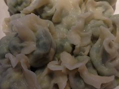 -双合园·海鲜水饺青岛菜(上清路店)