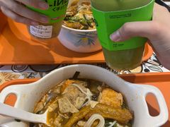 -文昌桥螺蛳粉(魏公村店)