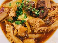 蘿蔔牛雜-港澳德兴火锅海鲜酒家(殷皇子店)