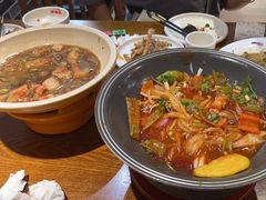 -李老哈·东北菜(宋园路店)