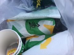 -赛百味SUBWAY(万柳华联店)