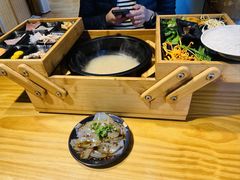 -勺子米线·云南传统小吃市集(四方街店)