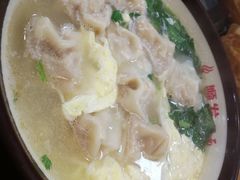 -顺发拉面(长湖路店)