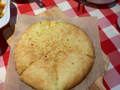 -西贝莜面村(上海百联西郊店)