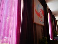 -卡本妮法餐厅·北京和平宾馆