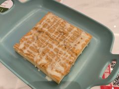 -新世界餐厅(万达店)