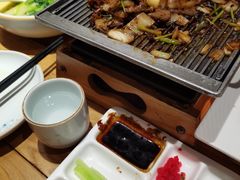 -四季民福烤鸭店(前门廊房二条店)