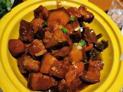 外婆红烧肉-95号酱骨·一块豆腐(展春园西路店)