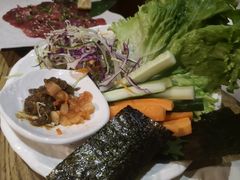 -御牛道日式烤肉料理(杭州万象城店)