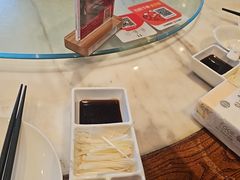 -北京老铺烤鸭(西稍门店)