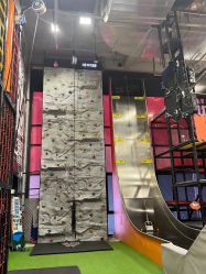 -嗨翻Hi-Fun竞技主题乐园·蹦床团建生日聚会(五棵松华熙店)