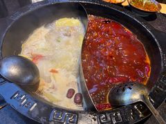 -重庆印象老火锅(梅林店)