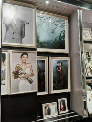 -女王风尚STUDIO·轻奢化定制