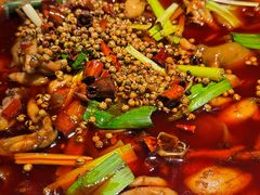 -宽口美蛙鱼头(大唐西市店)