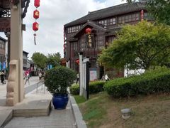 -古韵轩·江浙融合菜(梁溪店)