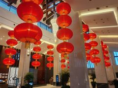 -苏州香山国际大酒店