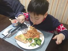 -海外海皇冠大酒店-海悦·全日制餐厅